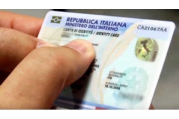 Scadenza Carte Identit&#224; cartacee a partire dal 3 agosto 2026