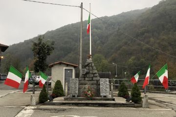 Giornata Commemorativa Caduti